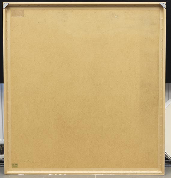 Luciano Castelli - Rueckseite