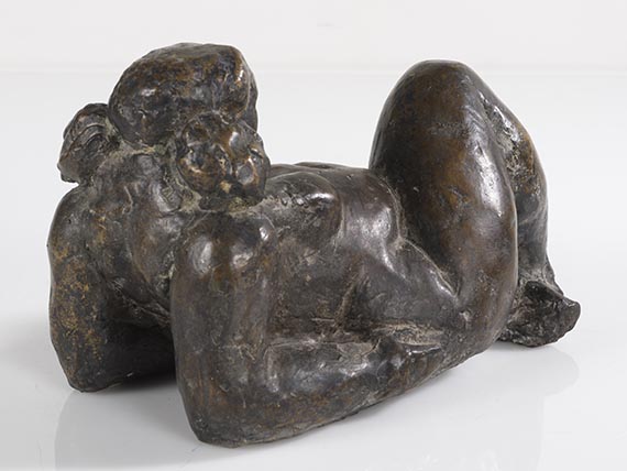 Wanda Pratschke - Rueckseite