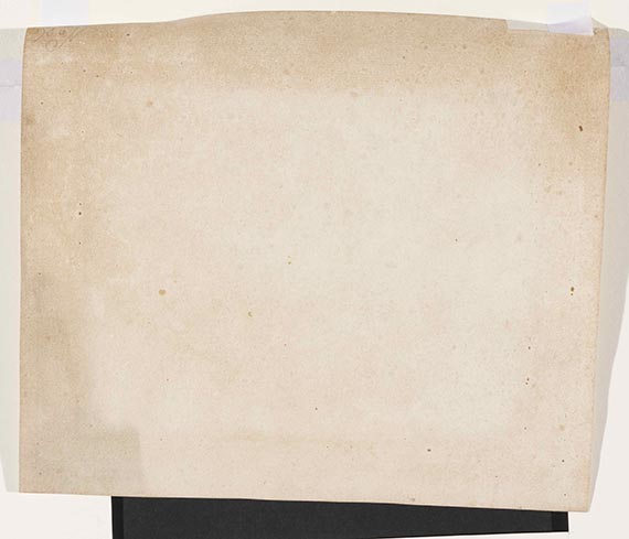 Franz Kobell - Rueckseite