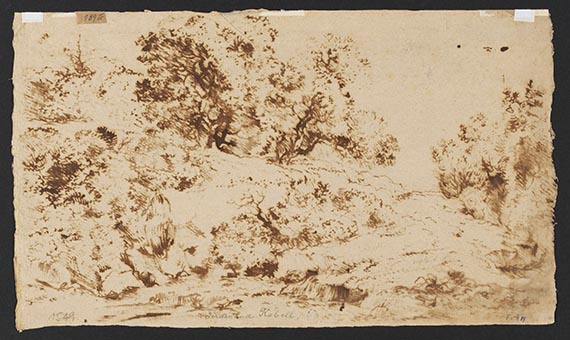 Franz Kobell - Rueckseite