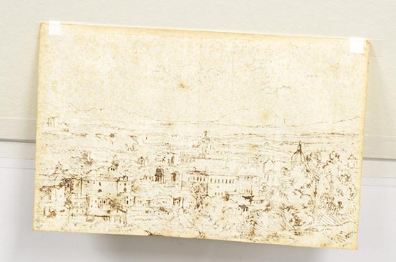 Franz Kobell - Rueckseite