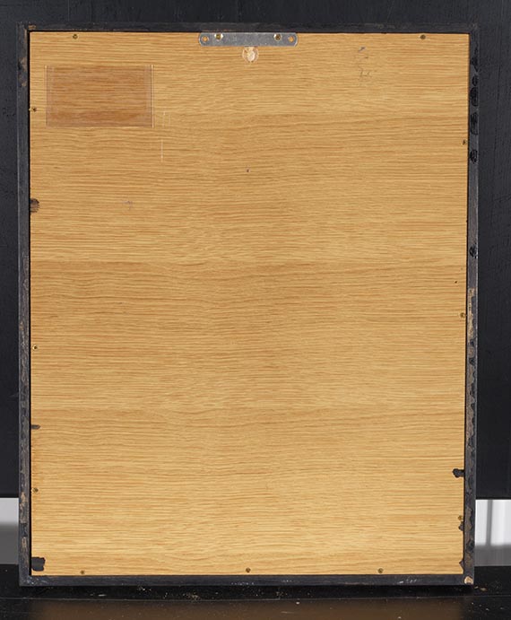 Christian Dell - Rueckseite