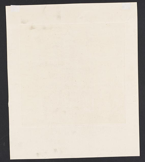 Conrad Felixm&uuml;ller - Rueckseite