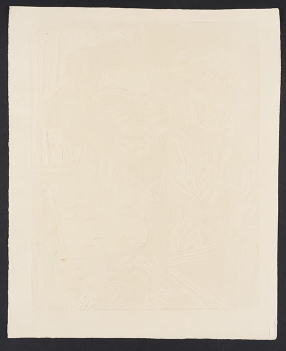 Conrad Felixm&uuml;ller - Rueckseite