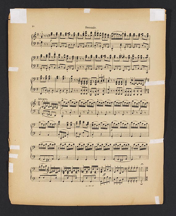 J&uuml;rgen Brodwolf - Rueckseite