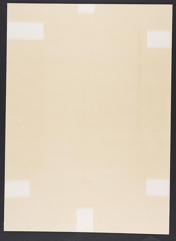 Richard M&uuml;ller - Rueckseite