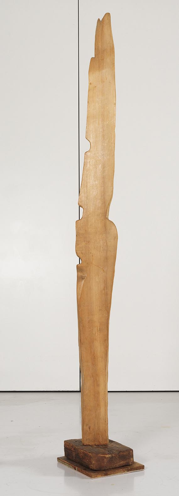 Louise Stomps - Rueckseite