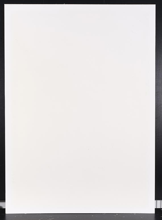 Felix Droese - Rueckseite