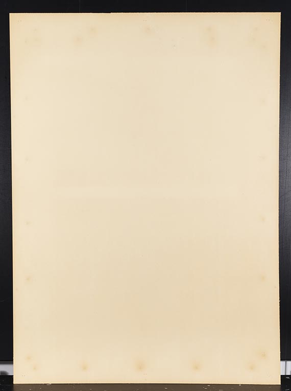 Felix Droese - Rueckseite