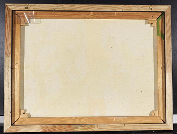 Heimrad Prem - Rueckseite