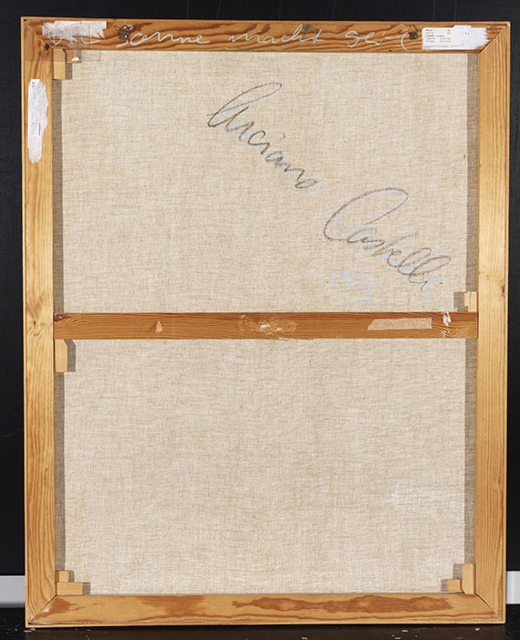 Luciano Castelli - Rueckseite