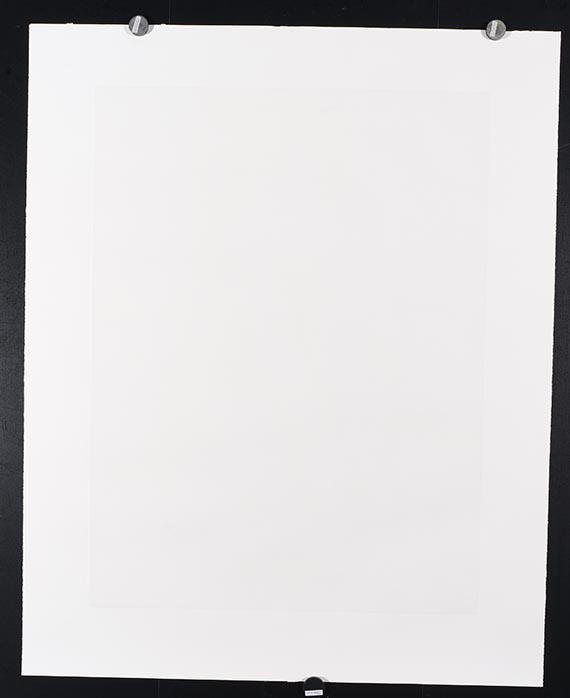 Elizabeth Peyton - Rueckseite