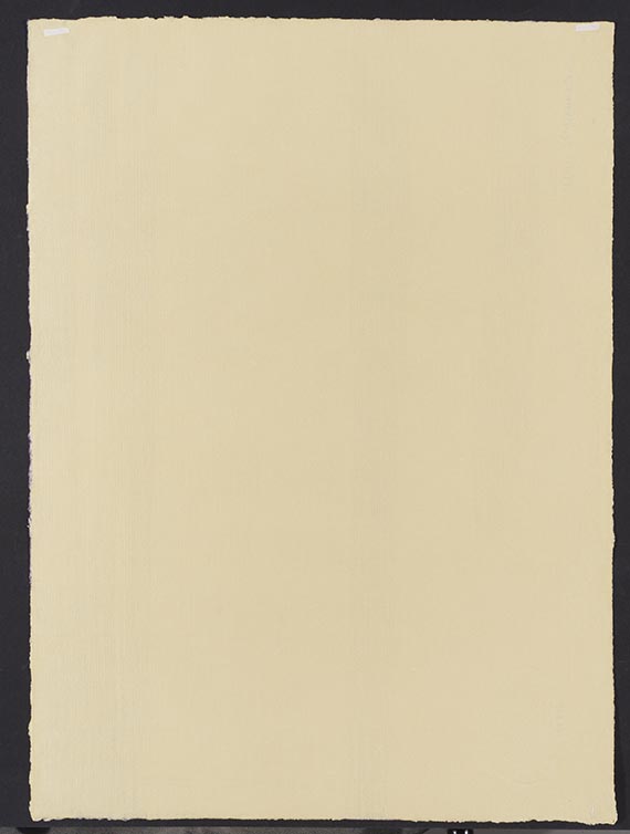 G&uuml;nther F&ouml;rg - Rueckseite