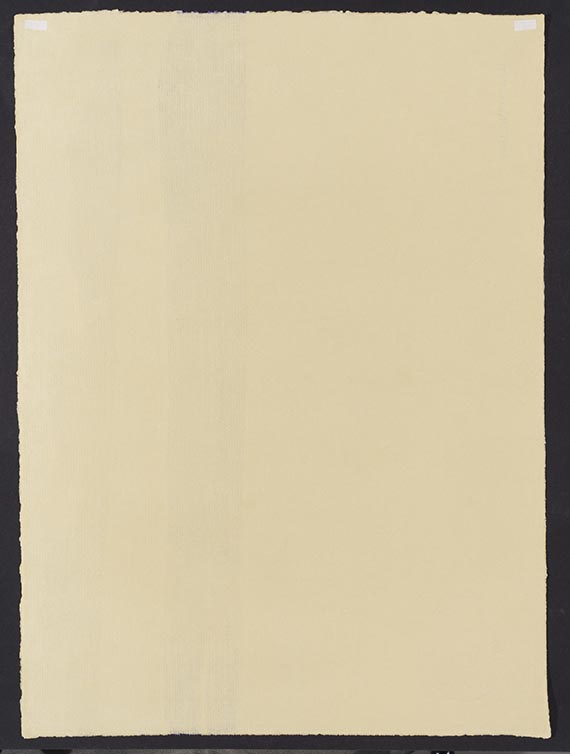 G&uuml;nther F&ouml;rg - Rueckseite