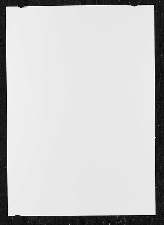 Damien Hirst - Rueckseite