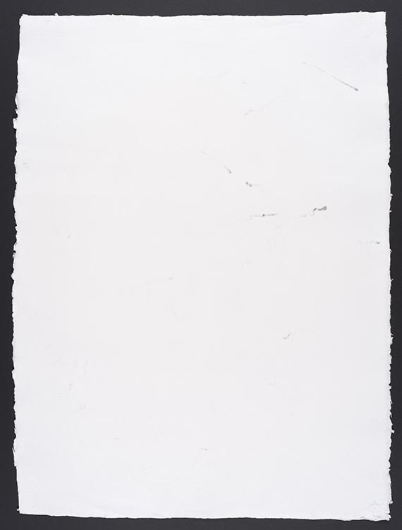 Andy Warhol - Rueckseite