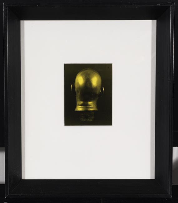 Urs L&uuml;thi - Zustand