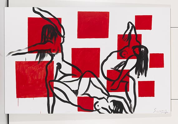 Stefan Szczesny - Zustand