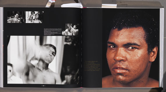 Jeff Koons - Zustand