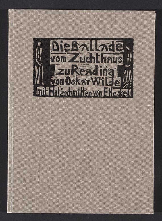 Erich Heckel - Zustand