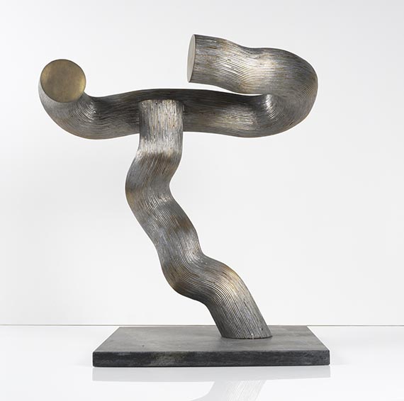 Martin und Brigitte Matschinsky-Denninghoff - Zustand