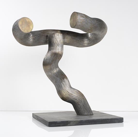 Martin und Brigitte Matschinsky-Denninghoff - Zustand