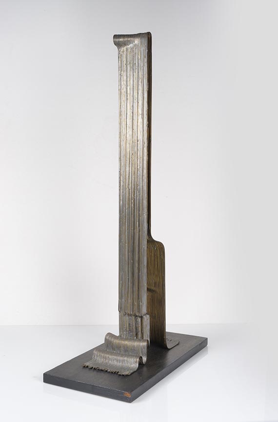 Martin und Brigitte Matschinsky-Denninghoff - Zustand