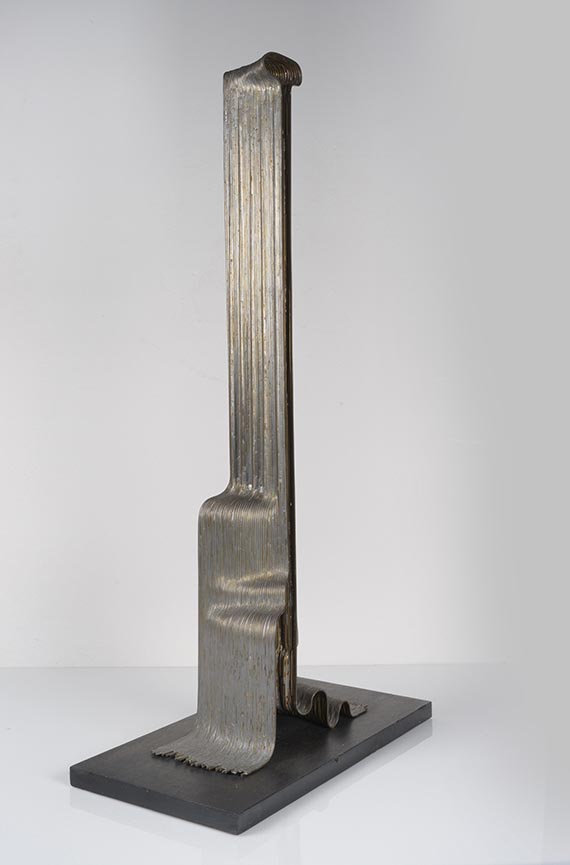 Martin und Brigitte Matschinsky-Denninghoff - Zustand