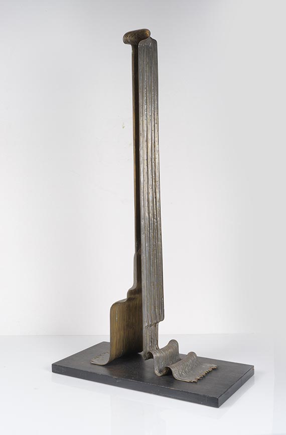 Martin und Brigitte Matschinsky-Denninghoff - Zustand