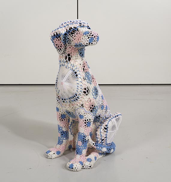 Joana Vasconcelos - Zustand