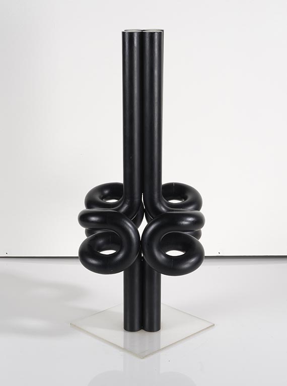 Hans Nagel - Zustand