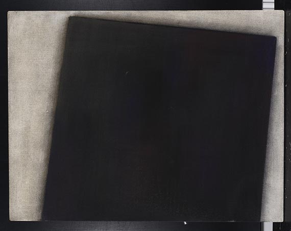 Lothar Quinte - Zustand