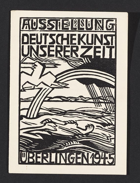 Erich Heckel - Zustand