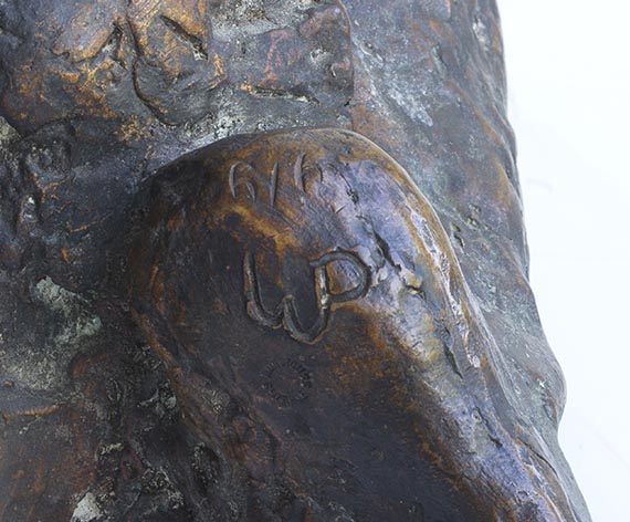 Wanda Pratschke - Zustand