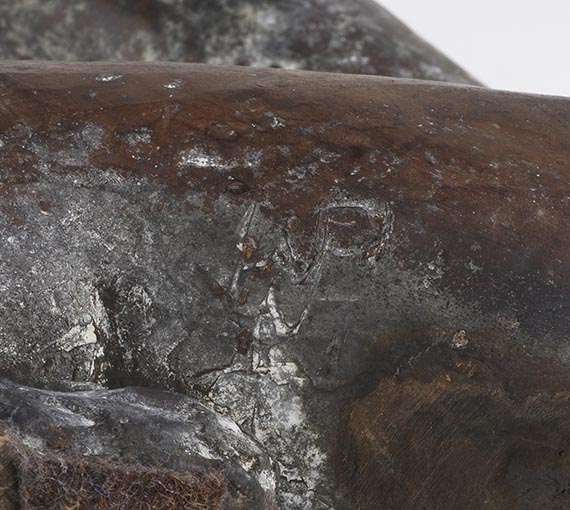 Wanda Pratschke - Zustand