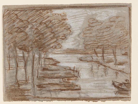 Adolf von Hildebrand - Zustand