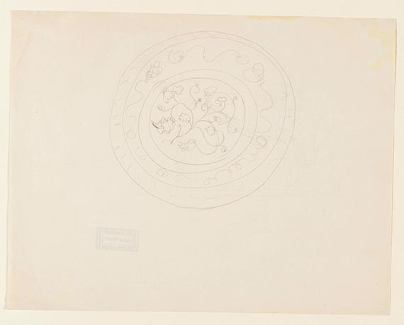 André Derain - Zustand