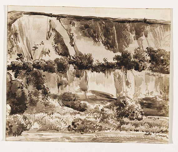 Franz Kobell - Zustand