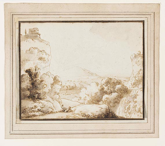 Franz Kobell - Zustand