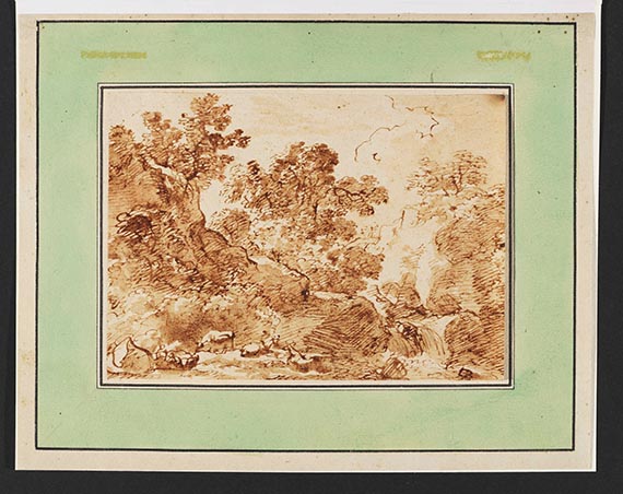 Franz Kobell - Zustand