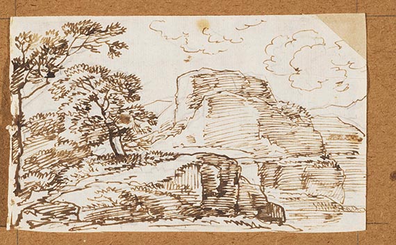 Franz Kobell - Zustand