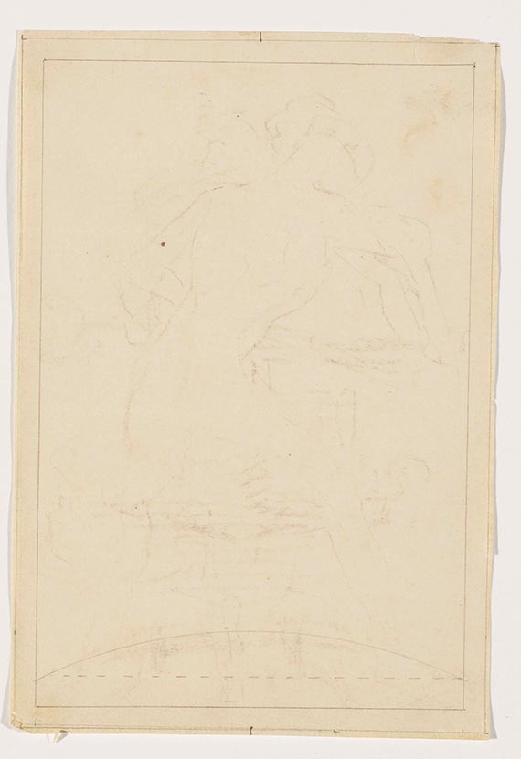 Max Klinger - Zustand