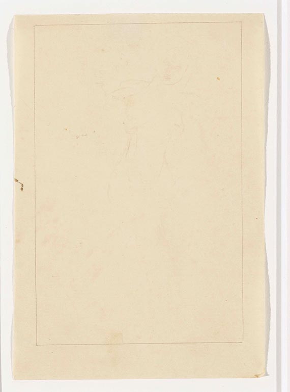 Max Klinger - Zustand