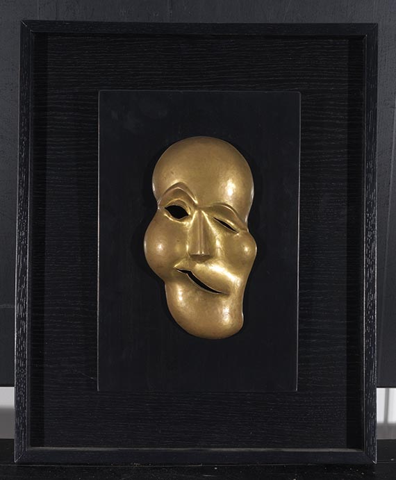 Christian Dell - Zustand