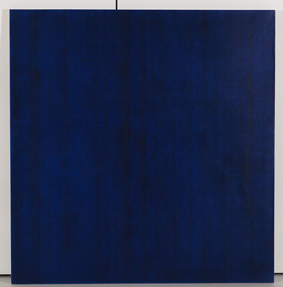 Joachim Grommek - Zustand