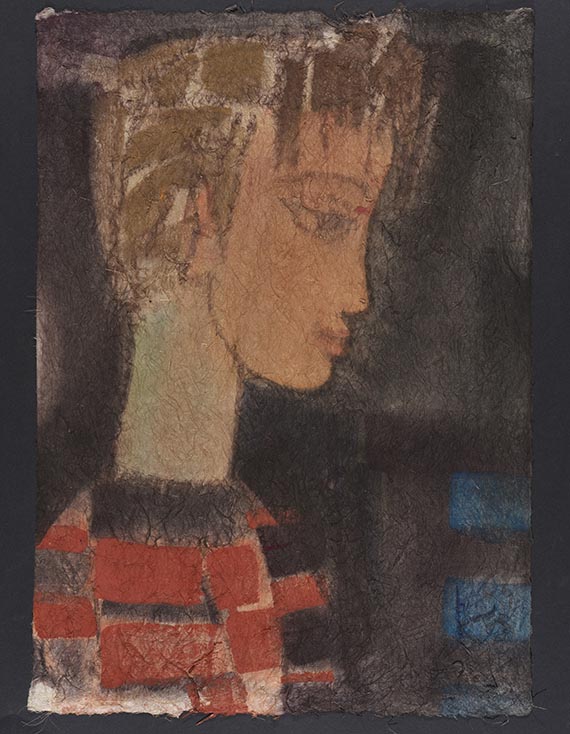 Ludwig Peter Kowalski - Zustand