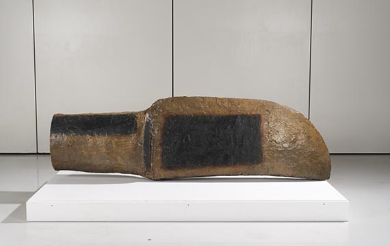 Markus L&uuml;pertz - Zustand