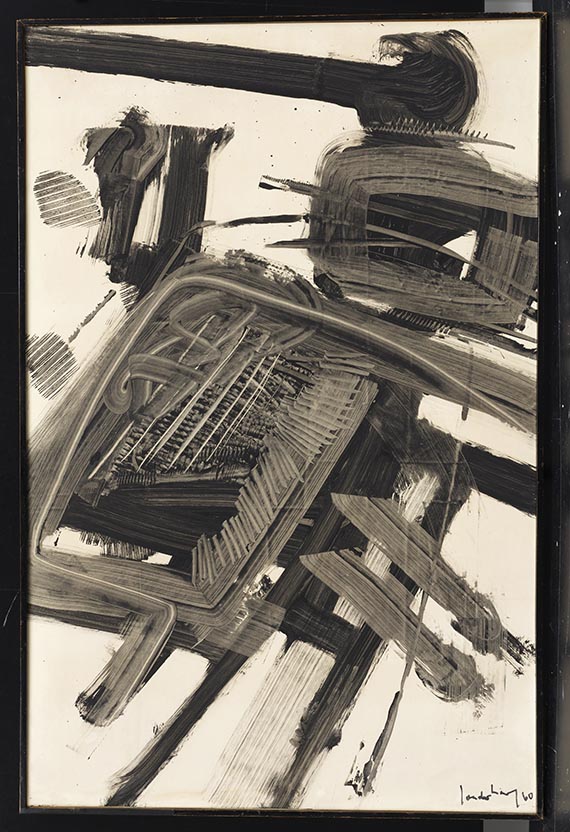 K.R.H. (d.i. Kurt R. Hoffmann) Sonderborg - Zustand