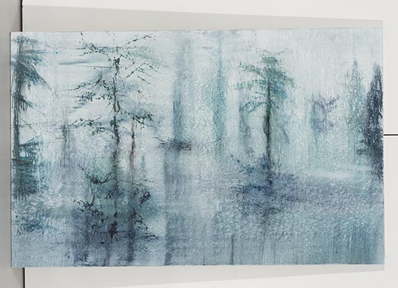 Matthias Meyer - Zustand