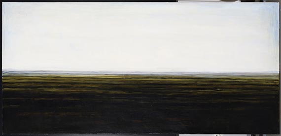 Georg Gudni - Zustand